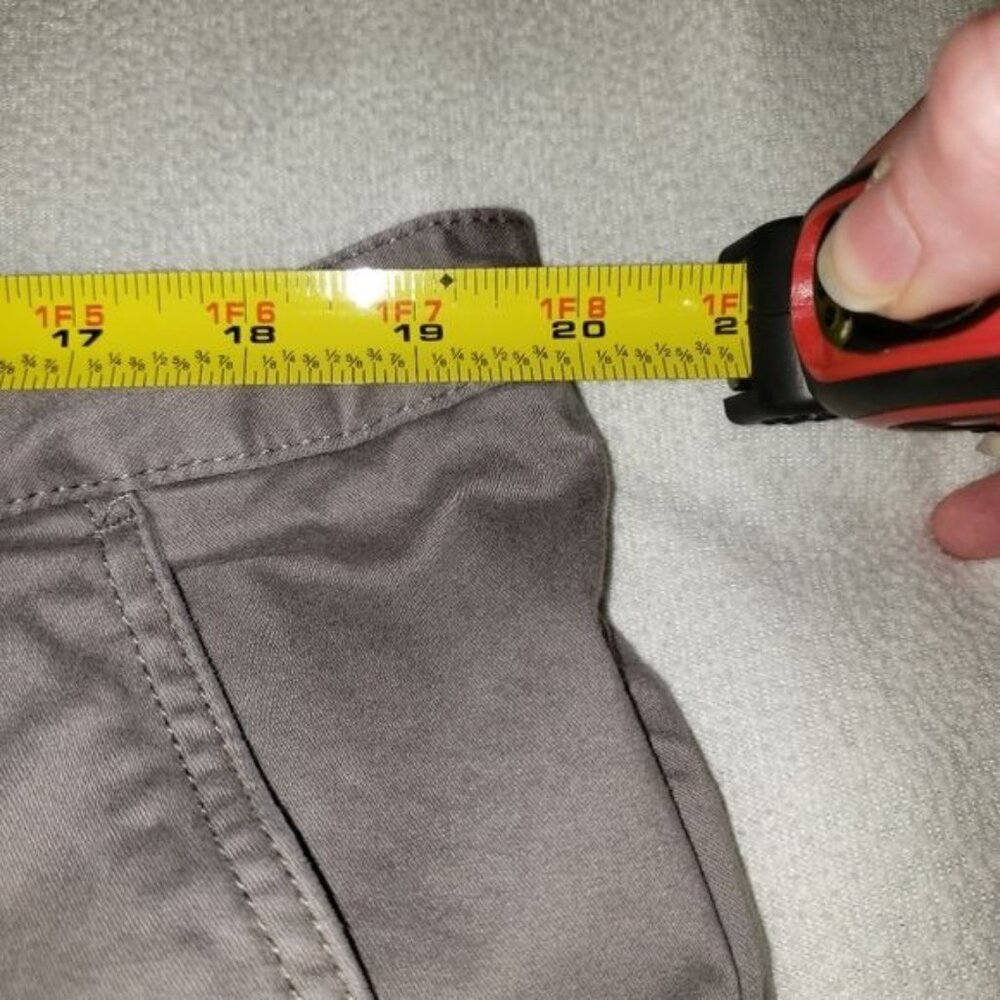 Jachs Shorts Size 42 - Picture 7 of 8
